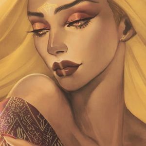 Meet your Posher, Anasazi